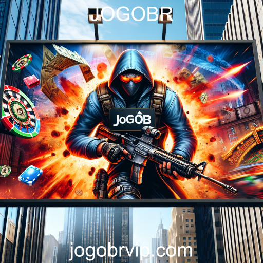 A Revolução dos Jogos de Ação: Uma Viagem Inesquecível