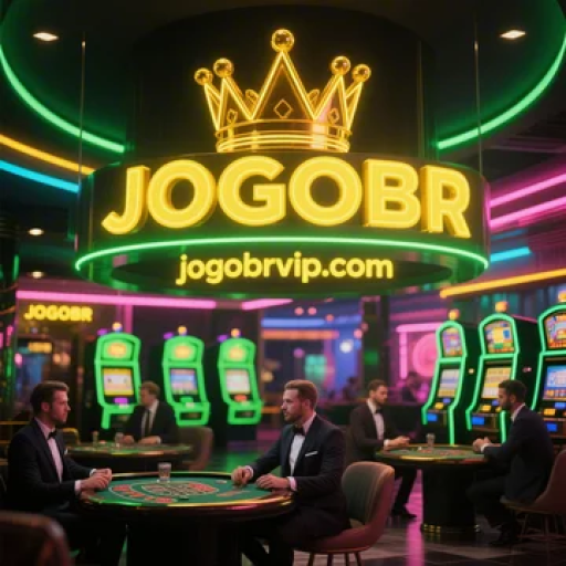 JOGOBR