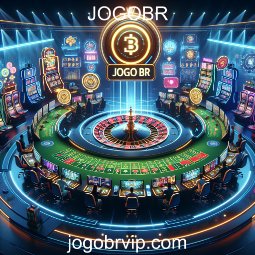 A Revolução dos Jogos Multiplayer: Conectando Jogadores Globalmente